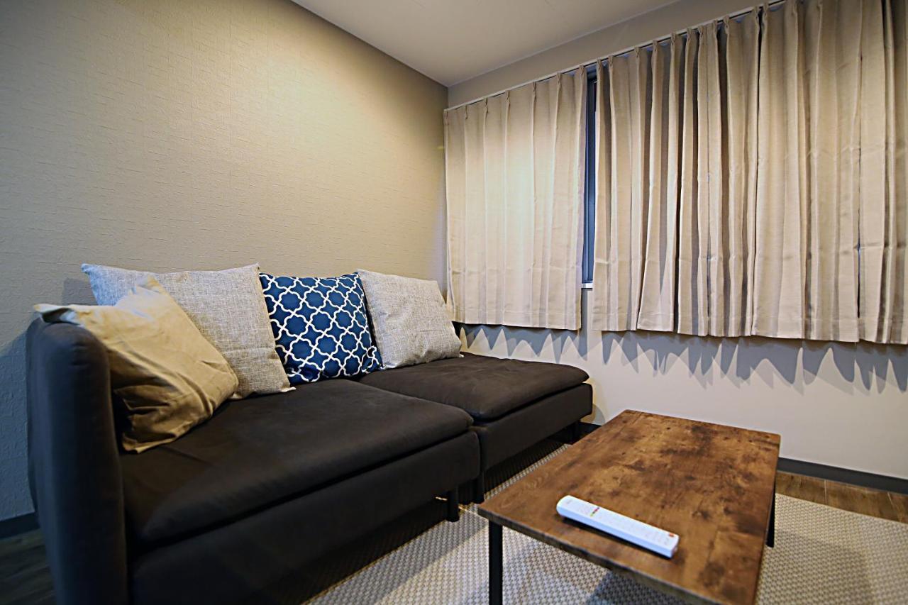 Kanda Shinjuku Hotel Токио Екстериор снимка